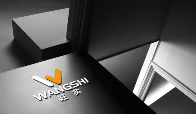 �Ϻ���ʵ�Ҿ����޹�˾VI���