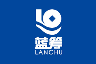 上海LOGO设计\商标设计-蓝筹标志设计
